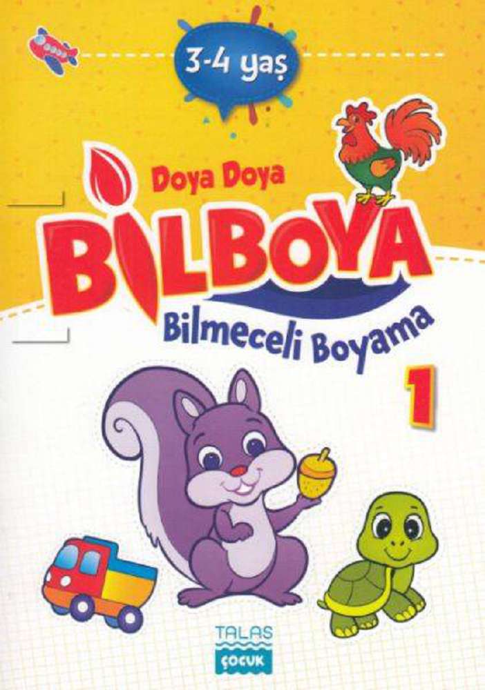 Ürün Resmi
