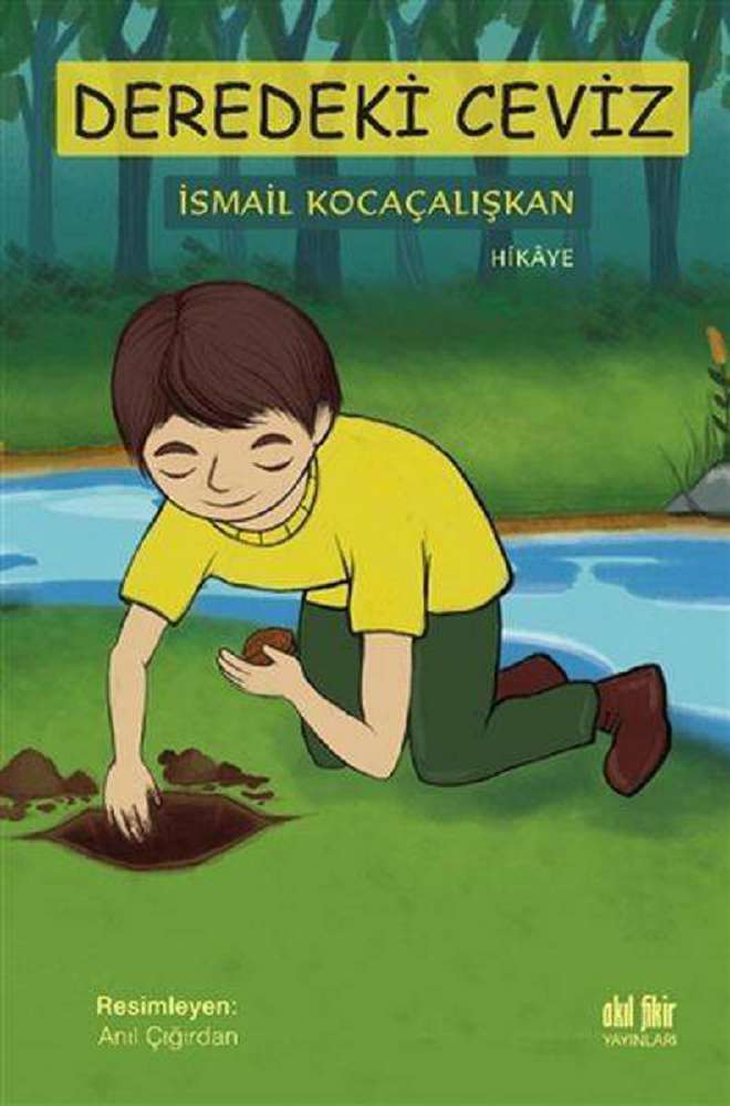 Ürün Resmi