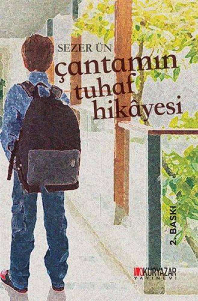 Ürün Resmi