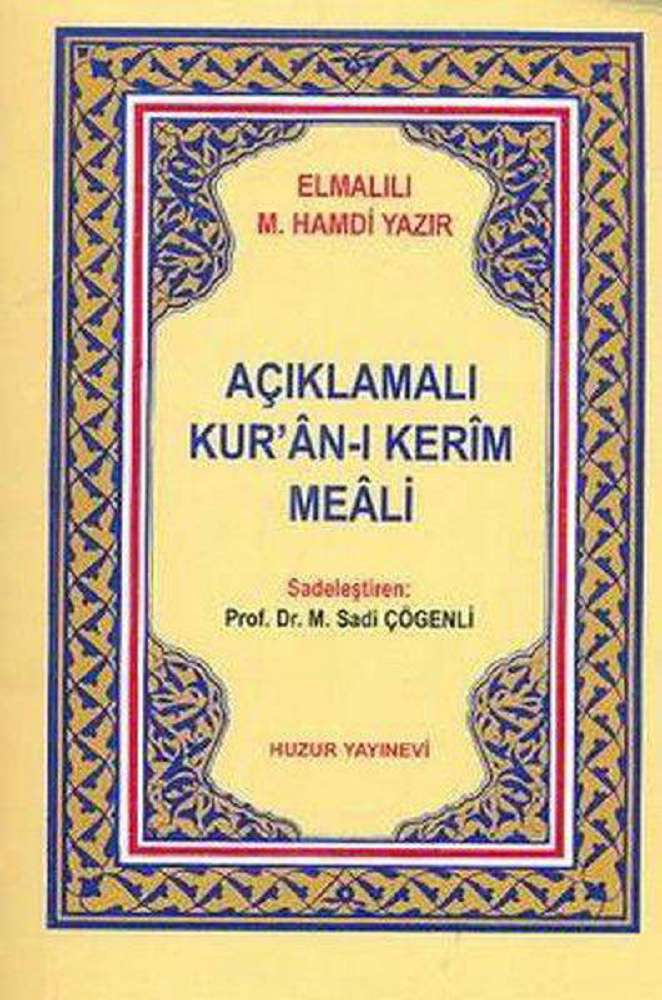 Ürün Resmi
