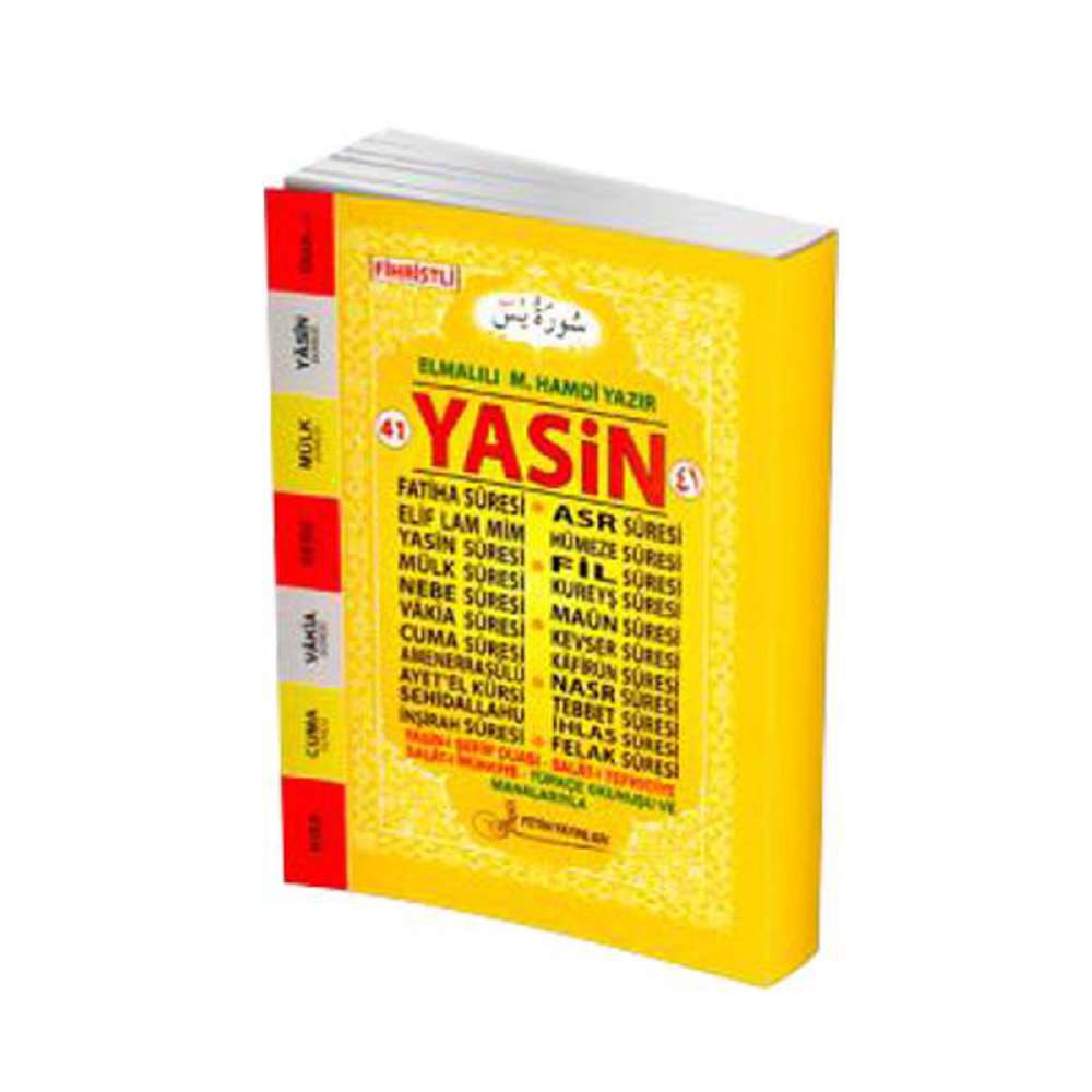Ürün Resmi