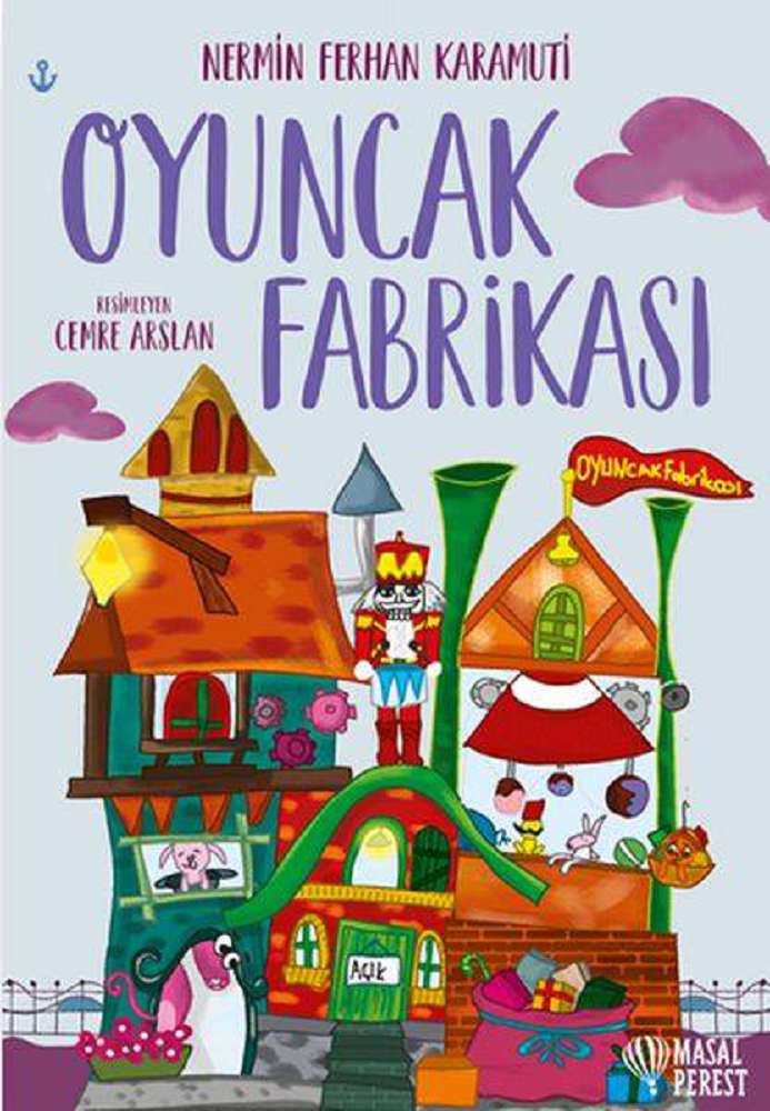 Ürün Resmi