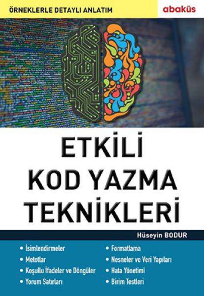 Ürün Resmi
