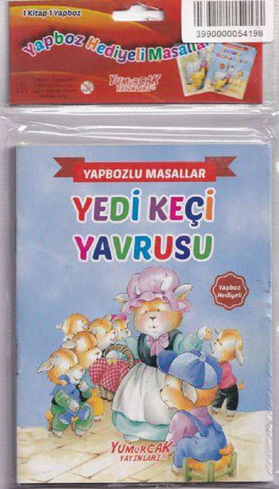 Ürün Resmi