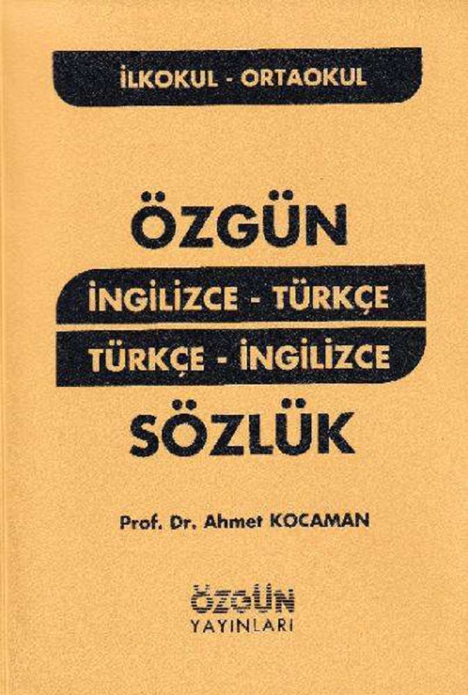 Ürün Resmi