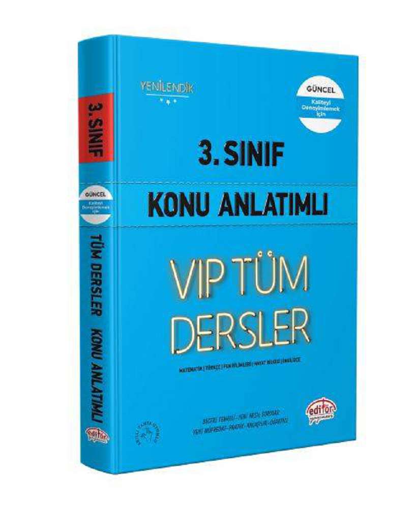 Ürün Resmi