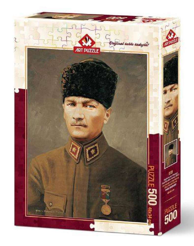 Ürün Resmi