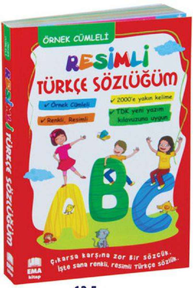 Ürün Resmi