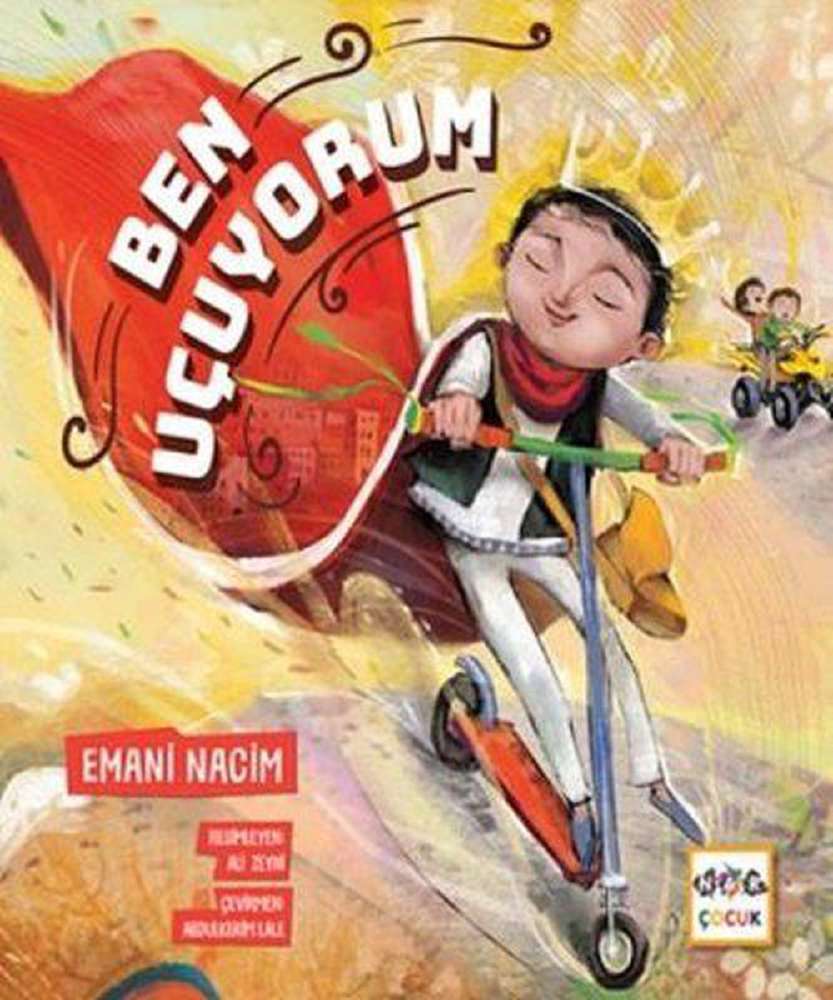 Ürün Resmi
