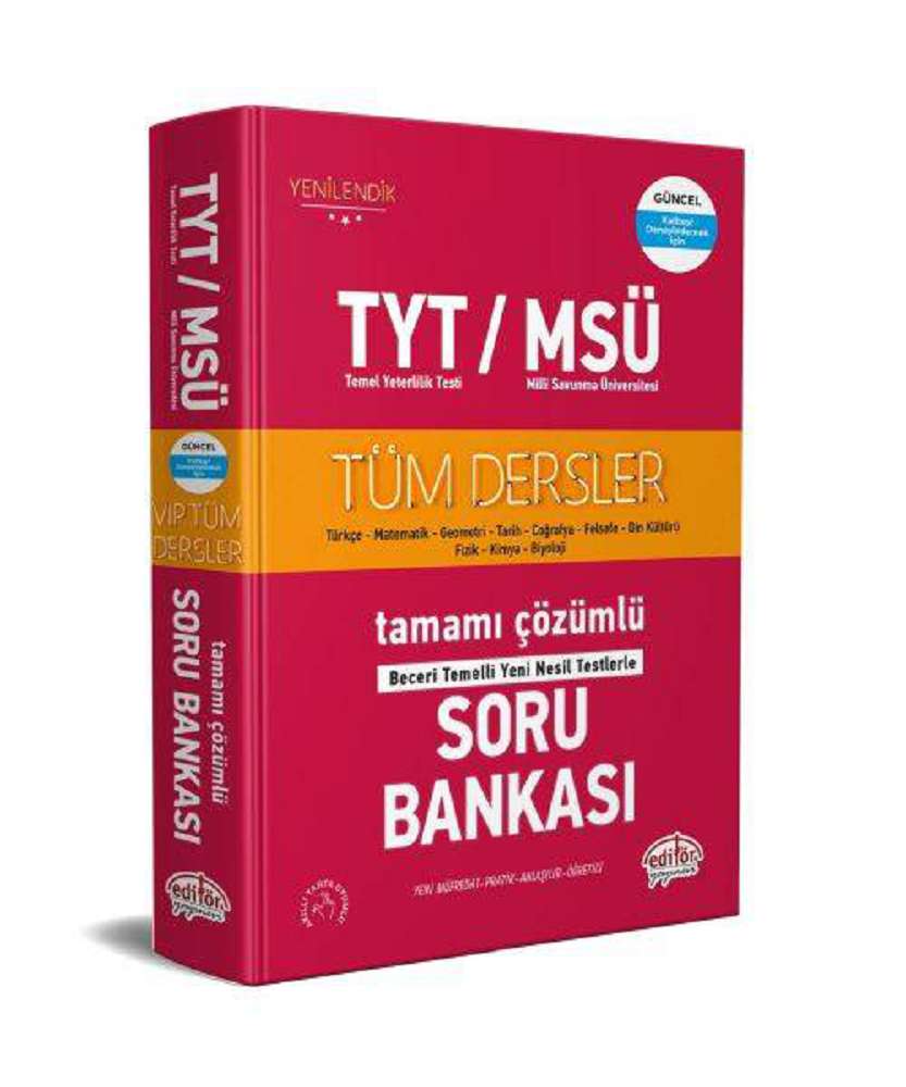 Ürün Resmi