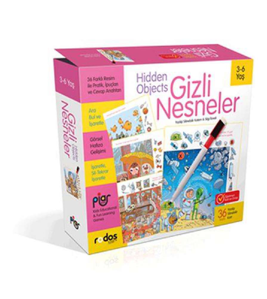 Ürün Resmi
