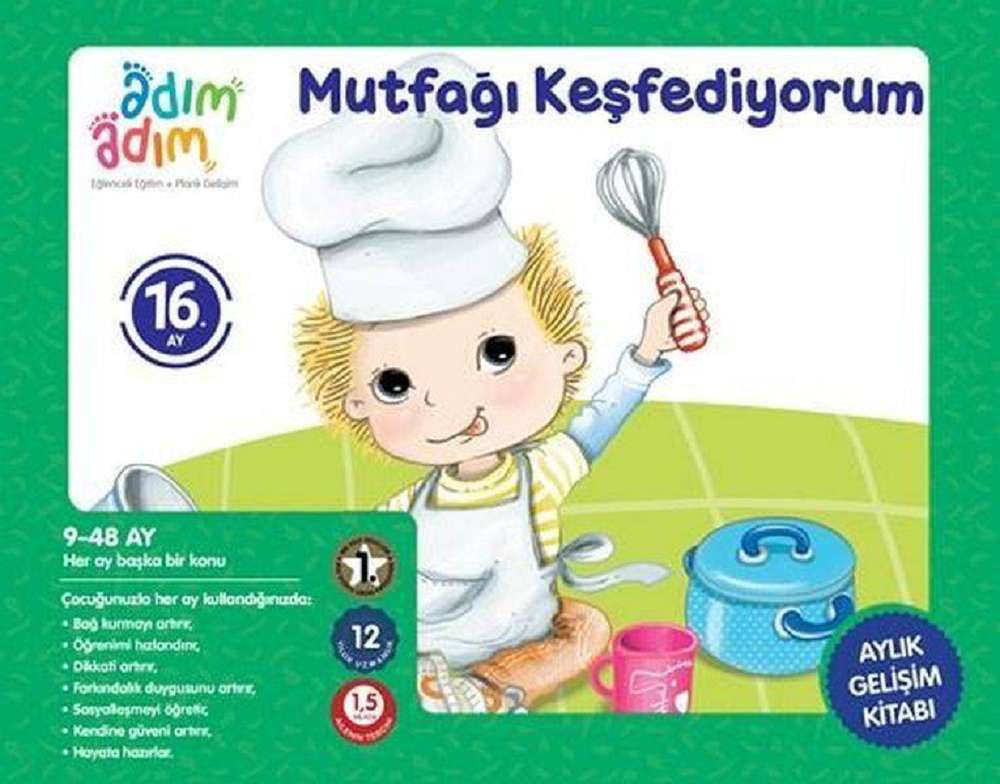 Ürün Resmi