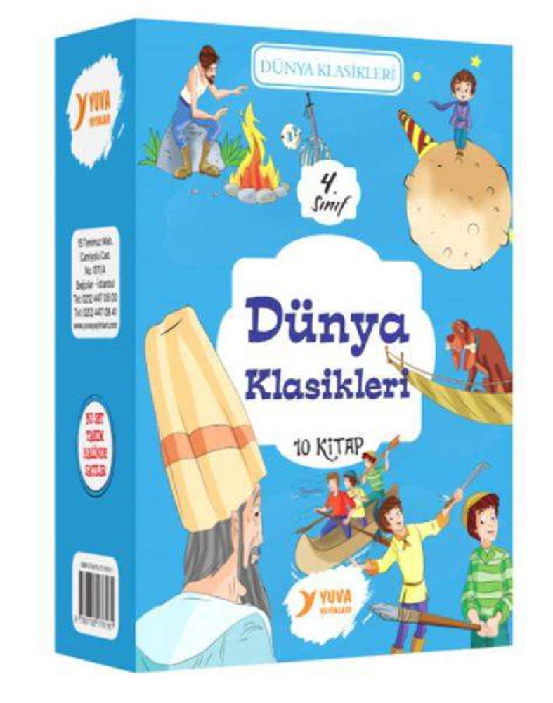 Ürün Resmi