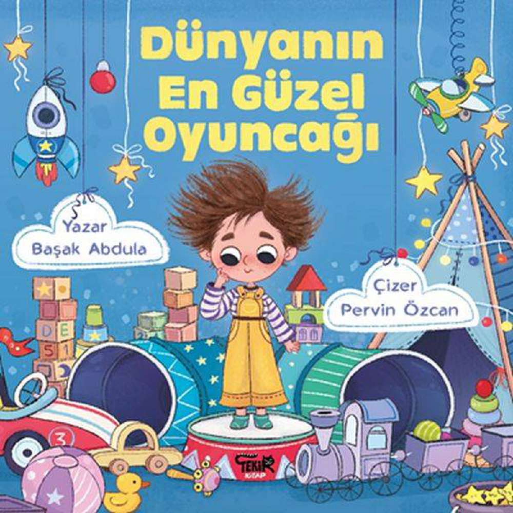 Ürün Resmi