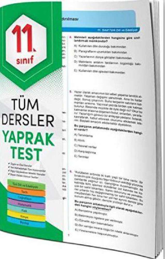 Ürün Resmi