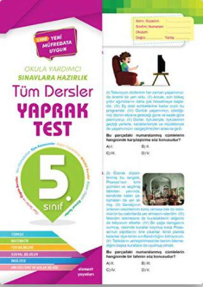 Ürün Resmi