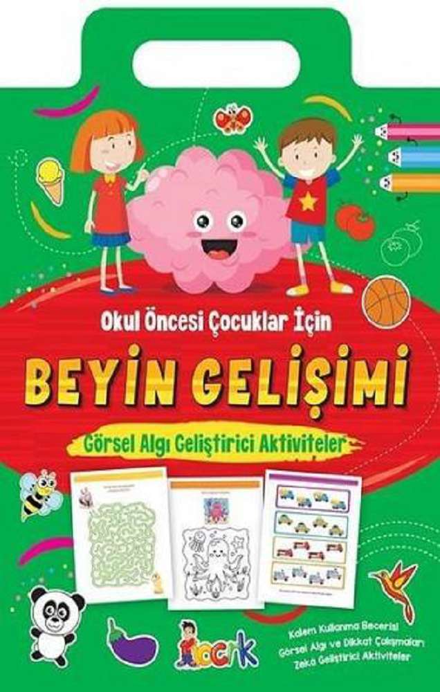 Ürün Resmi
