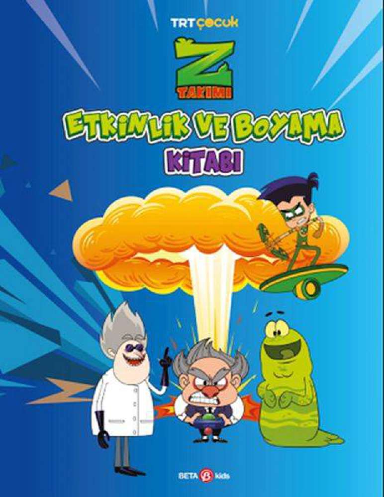 Ürün Resmi