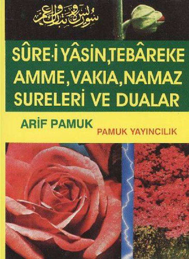 Ürün Resmi