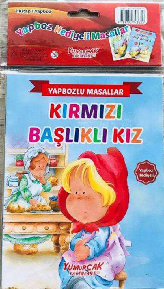 Ürün Resmi