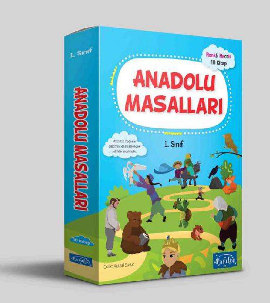 Ürün Resmi