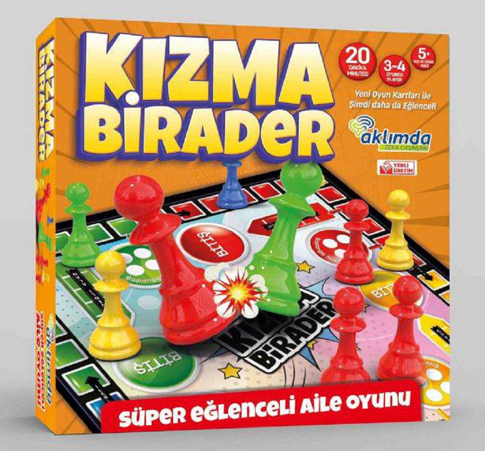 Ürün Resmi