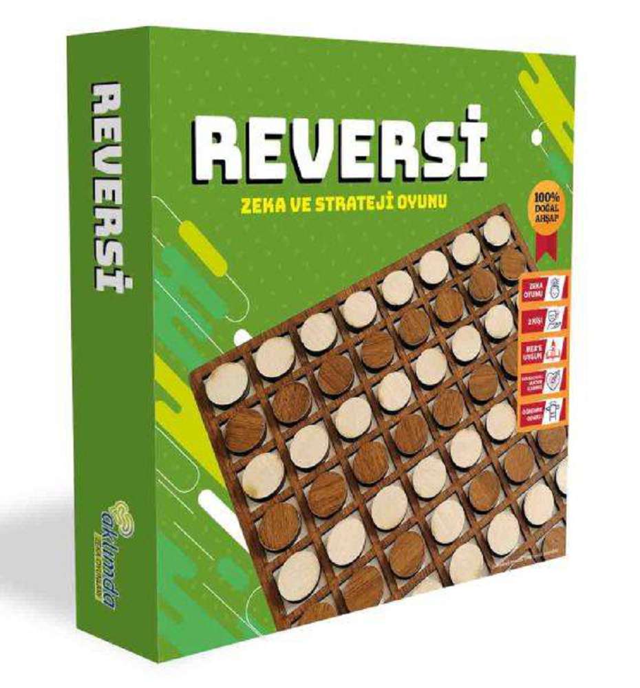 Ürün Resmi