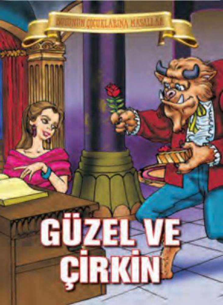 Ürün Resmi