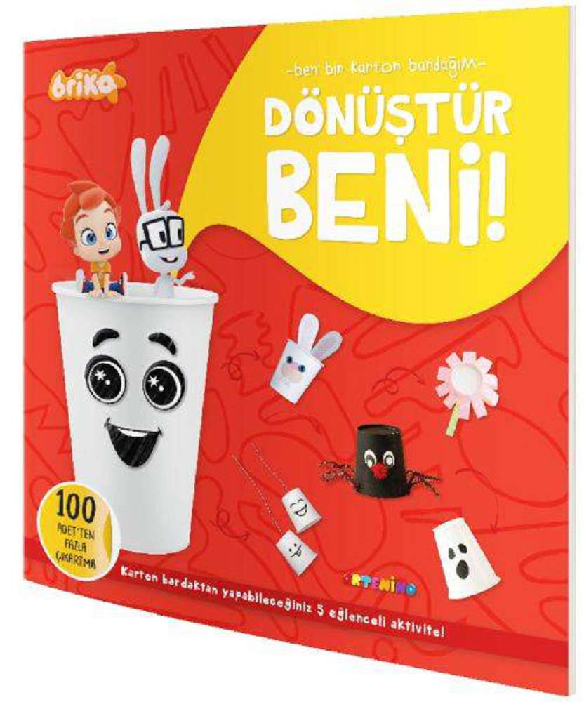 Ürün Resmi