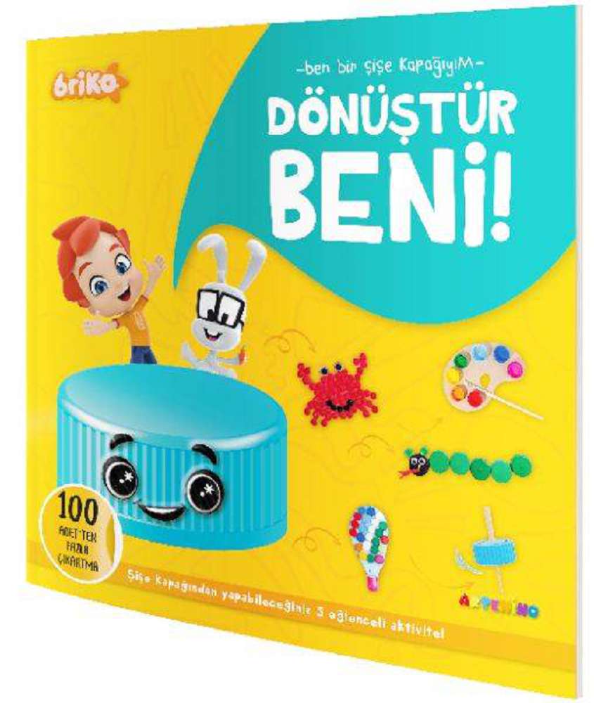 Ürün Resmi