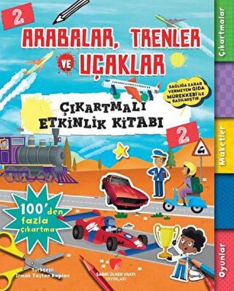 Ürün Resmi