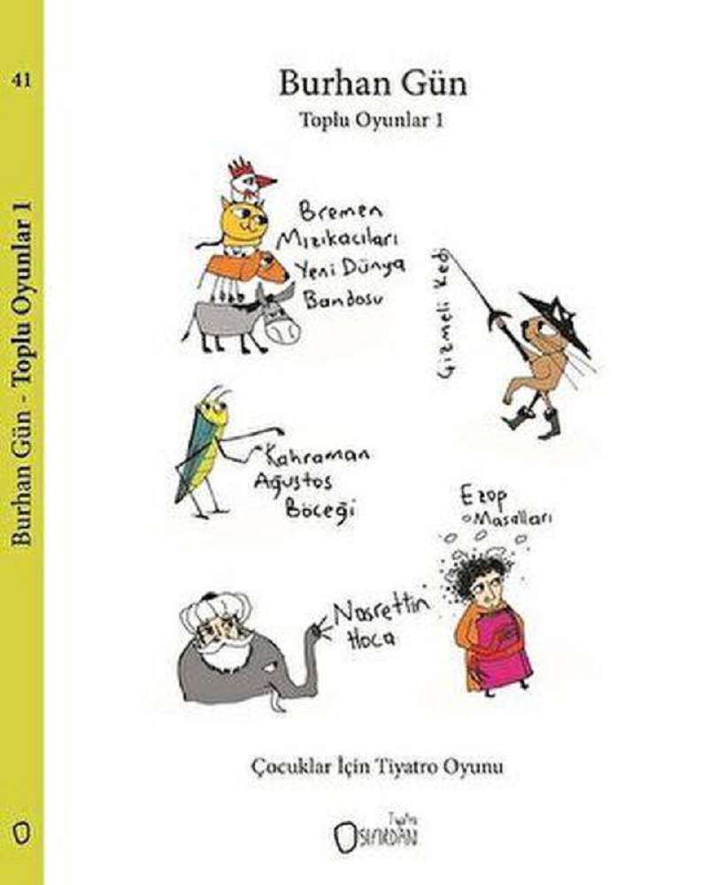 Ürün Resmi