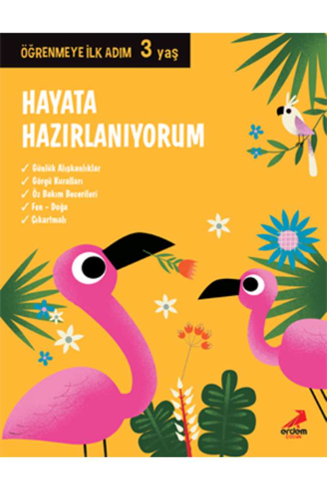 Ürün Resmi