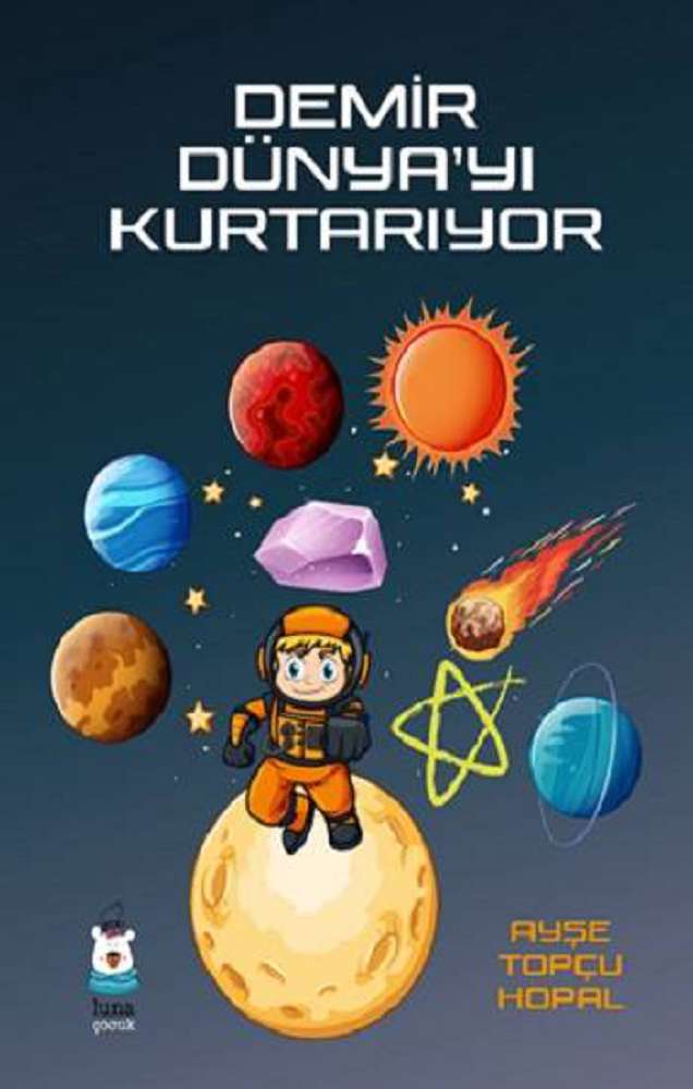 Ürün Resmi