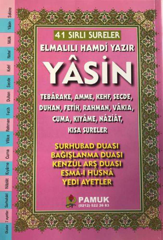 Ürün Resmi