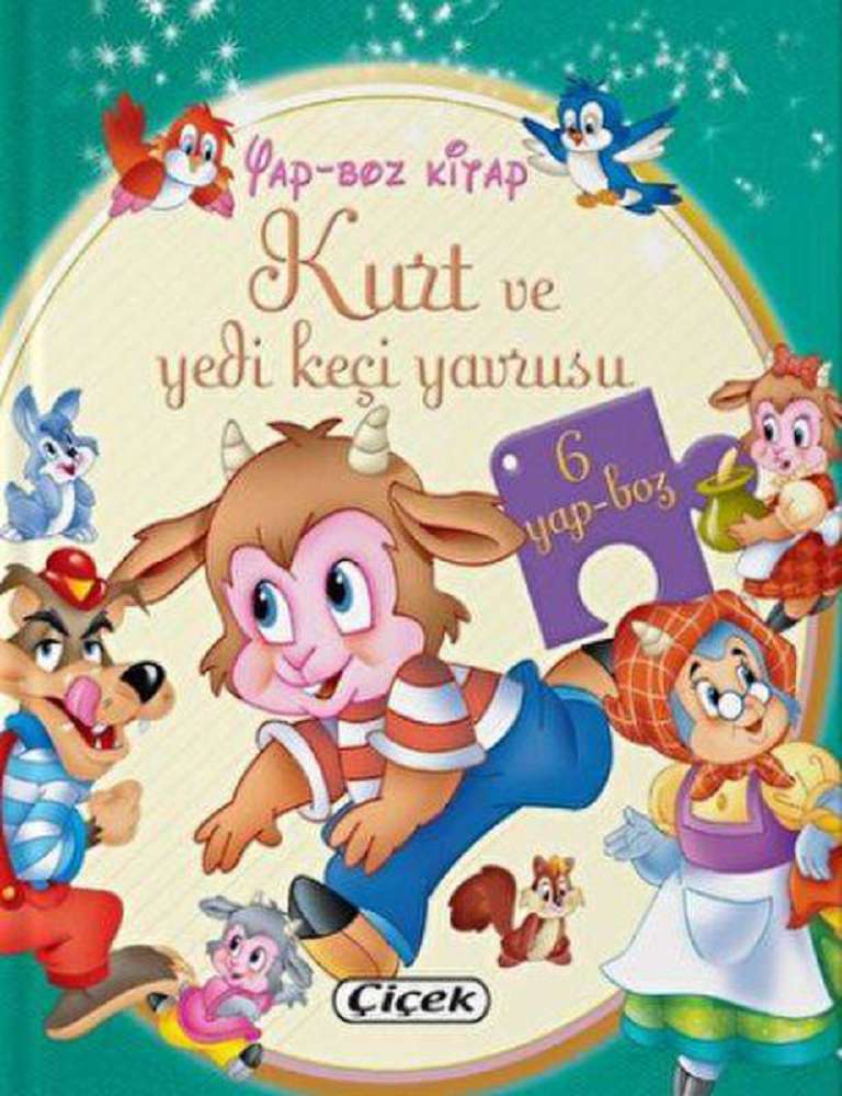 Ürün Resmi