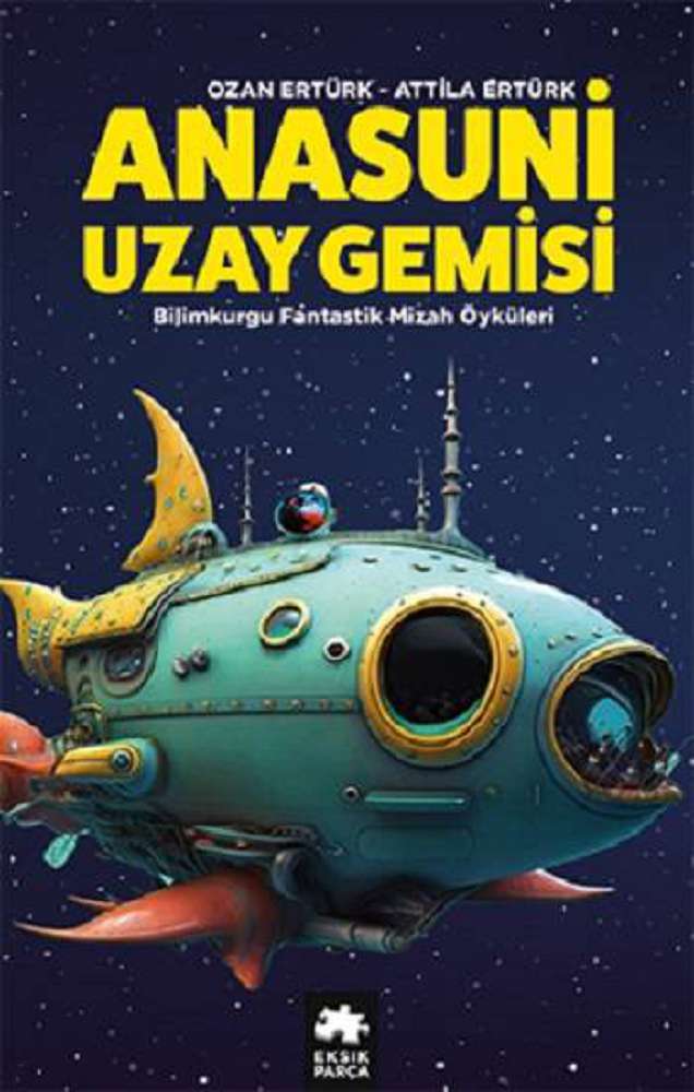 Ürün Resmi