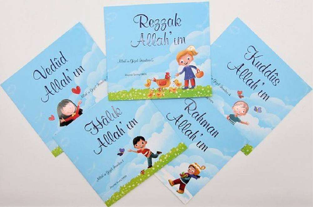 Ürün Resmi