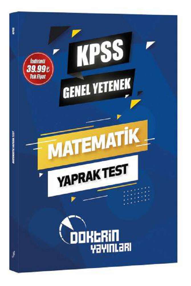 Ürün Resmi