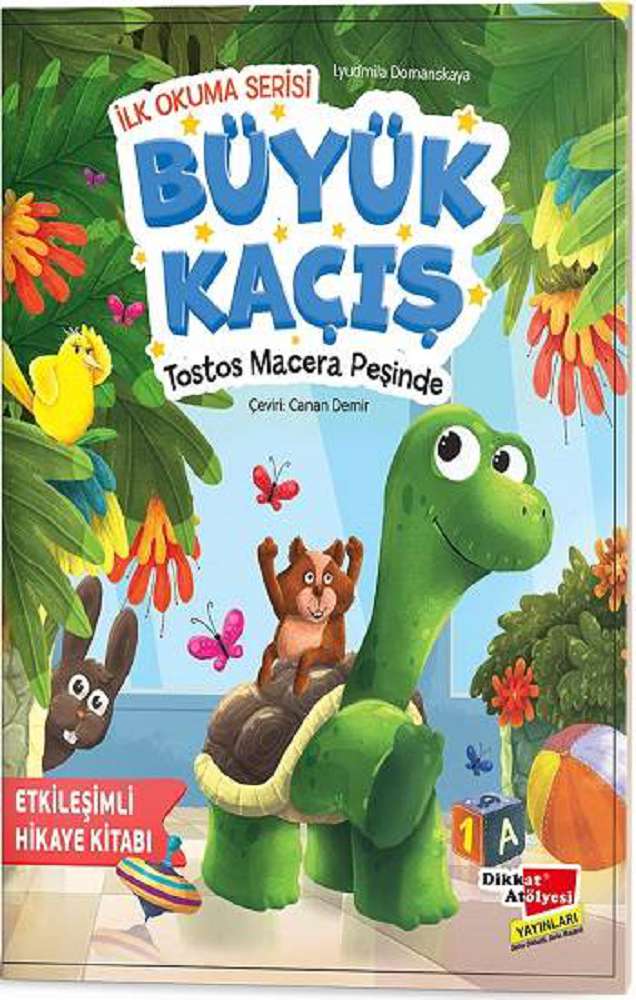 Ürün Resmi