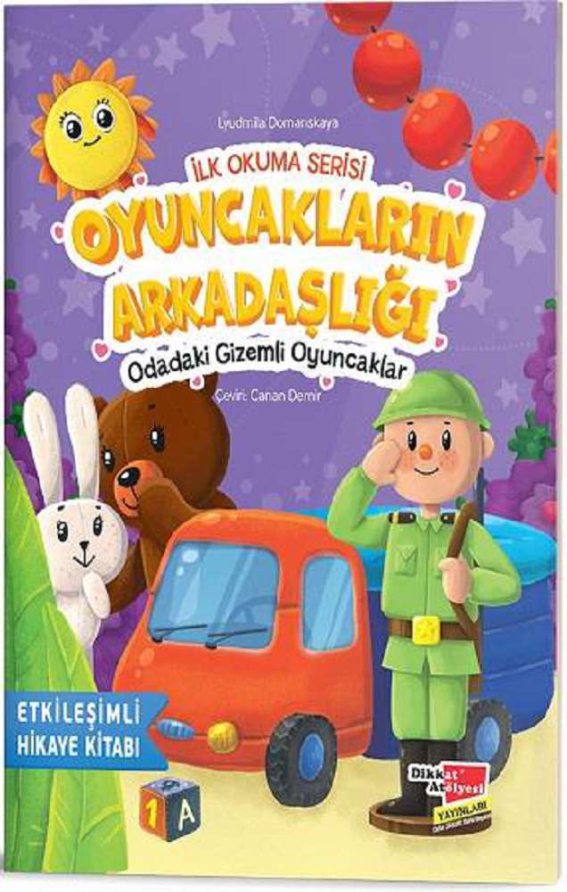 Ürün Resmi