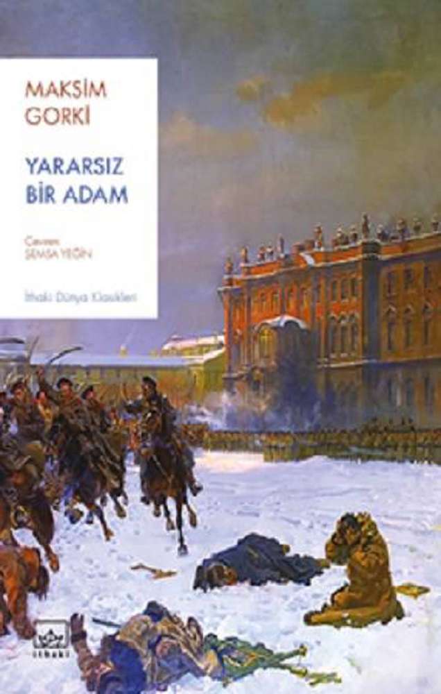 Ürün Resmi