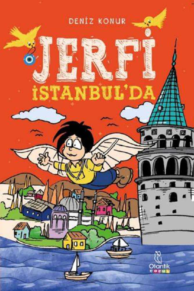 Ürün Resmi