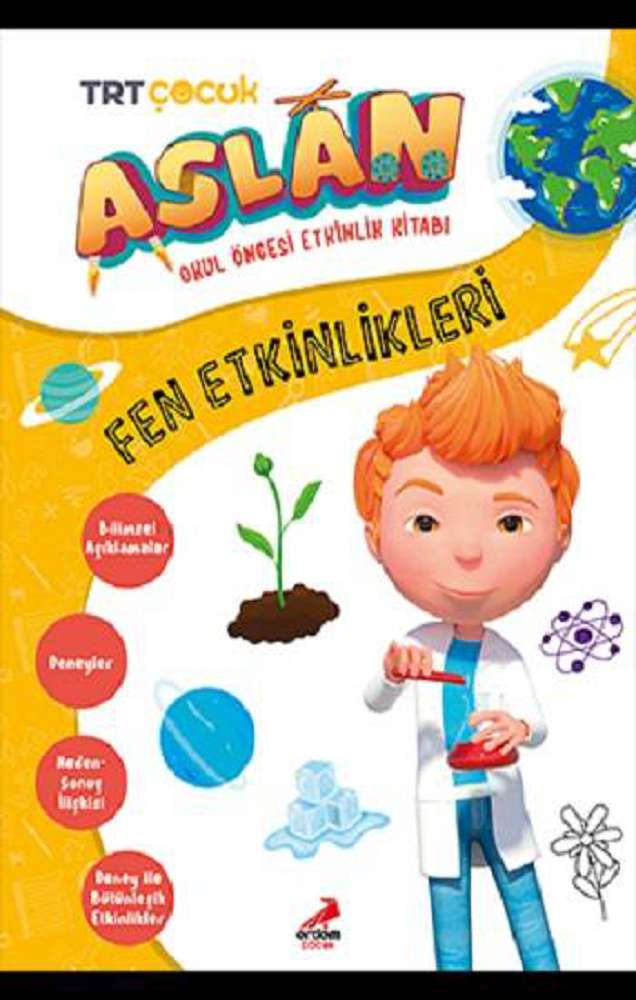 Ürün Resmi