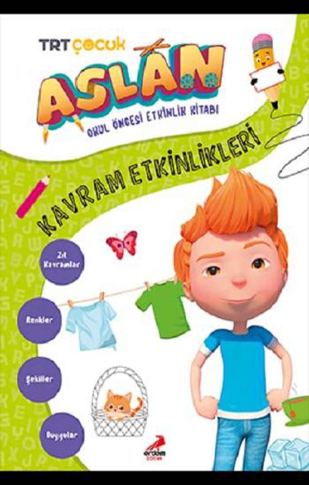 Ürün Resmi
