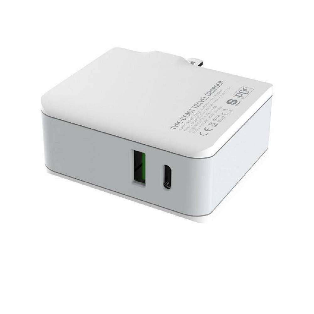 Ldnıo Ev Şarj Cihazı + Lıghtnıng Şarj Data Kablo A4403C