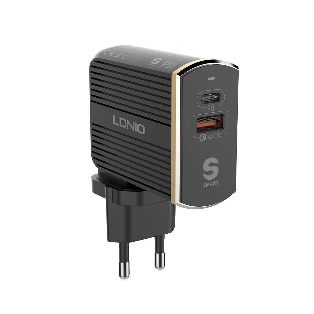 Ldnıo Home Charger A2502C Type C