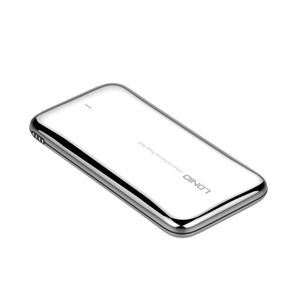 Ldnıo Powerbank Fast 10.000 Mah Pq1017