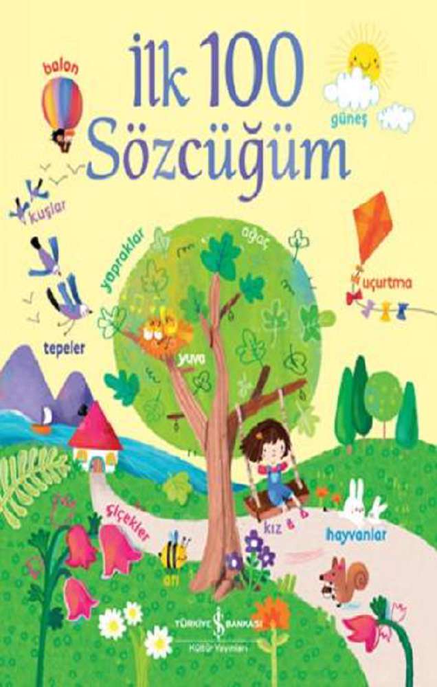 Ürün Resmi