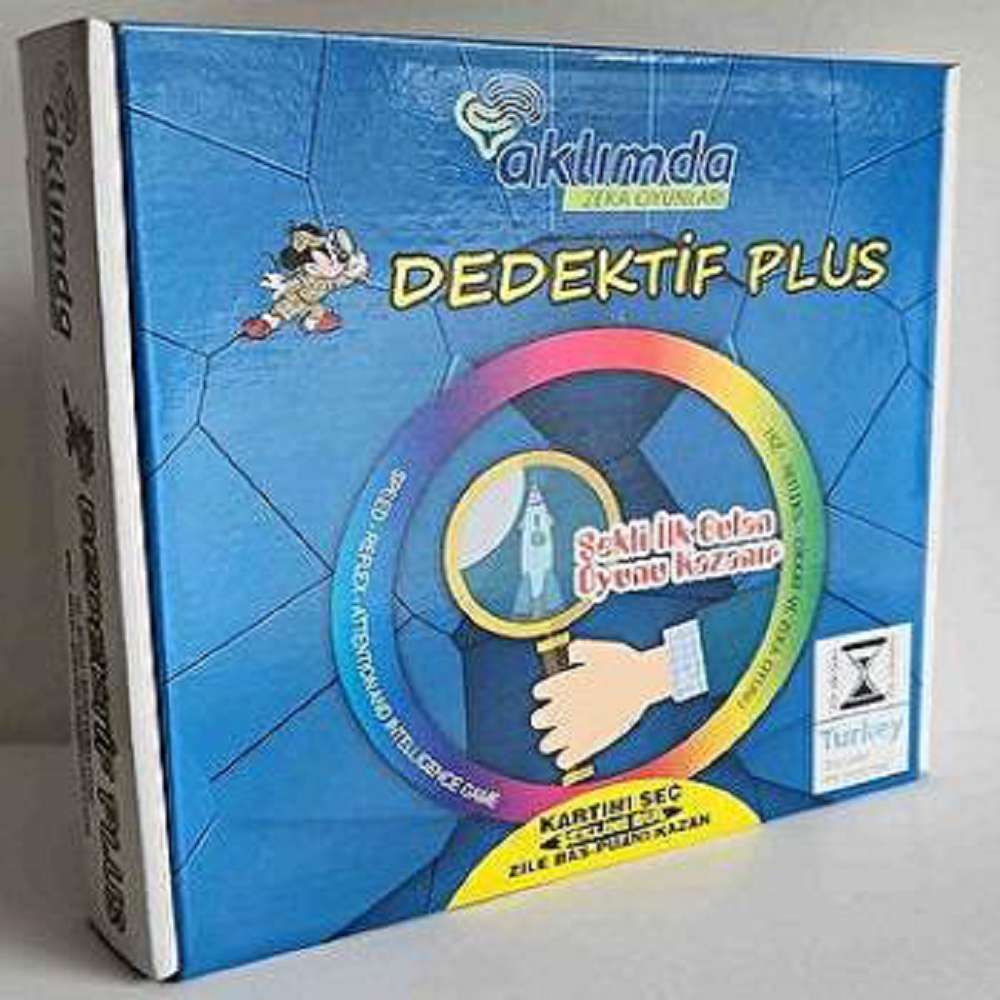 Ürün Resmi